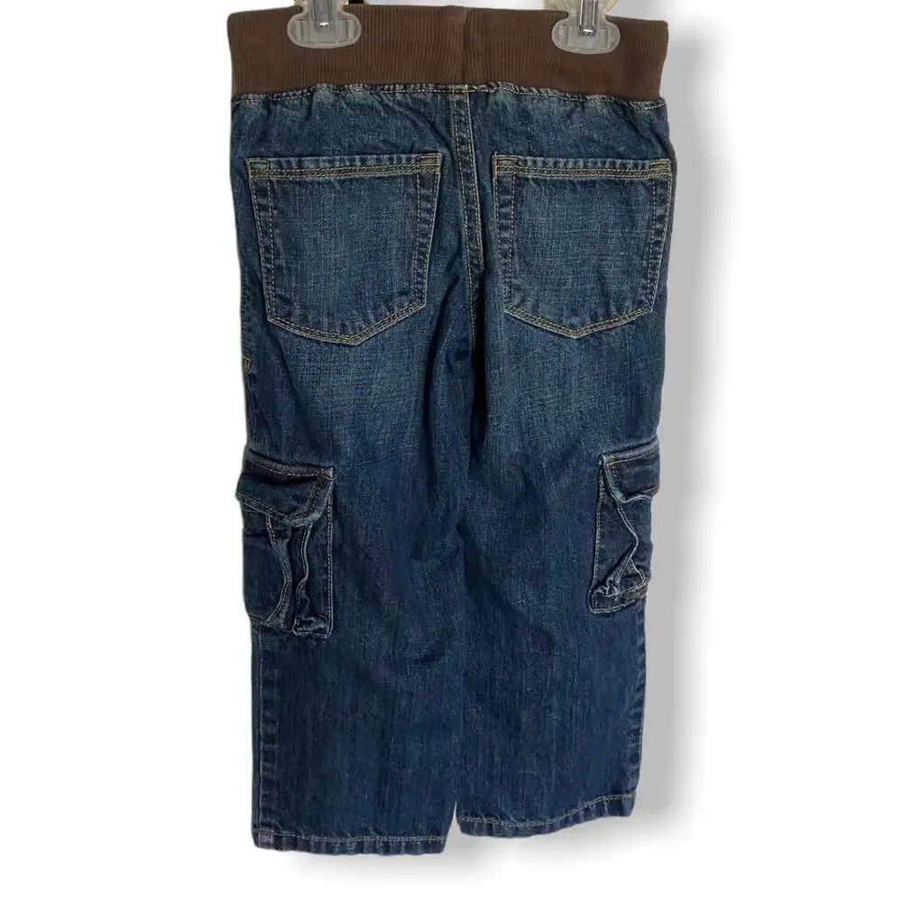 Gymboree boys jeans